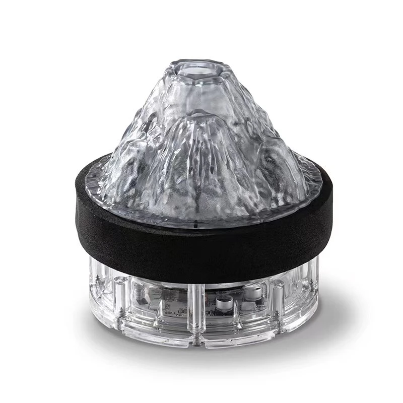 【福财微景】--烟雾雾化器