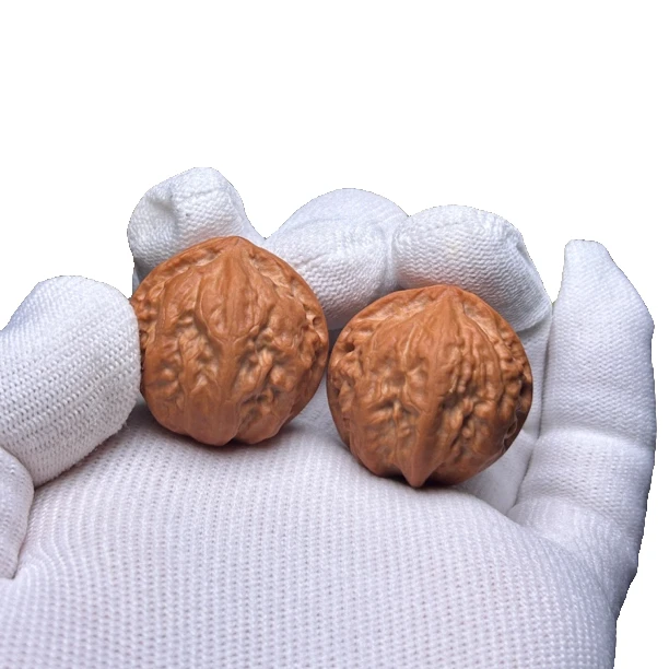 八楞手捻 粉红皮色 上色快