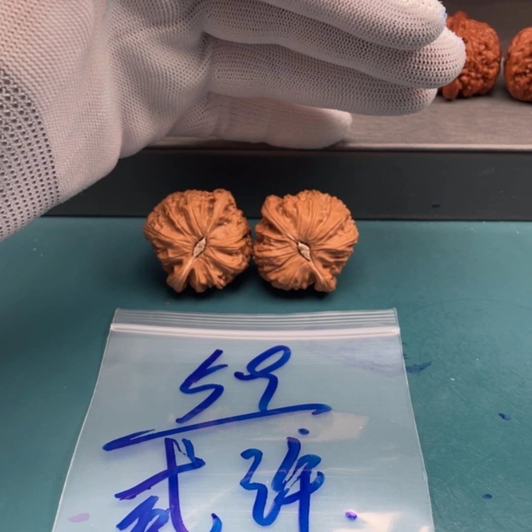 【闪购商品】文玩核桃核雕.***许