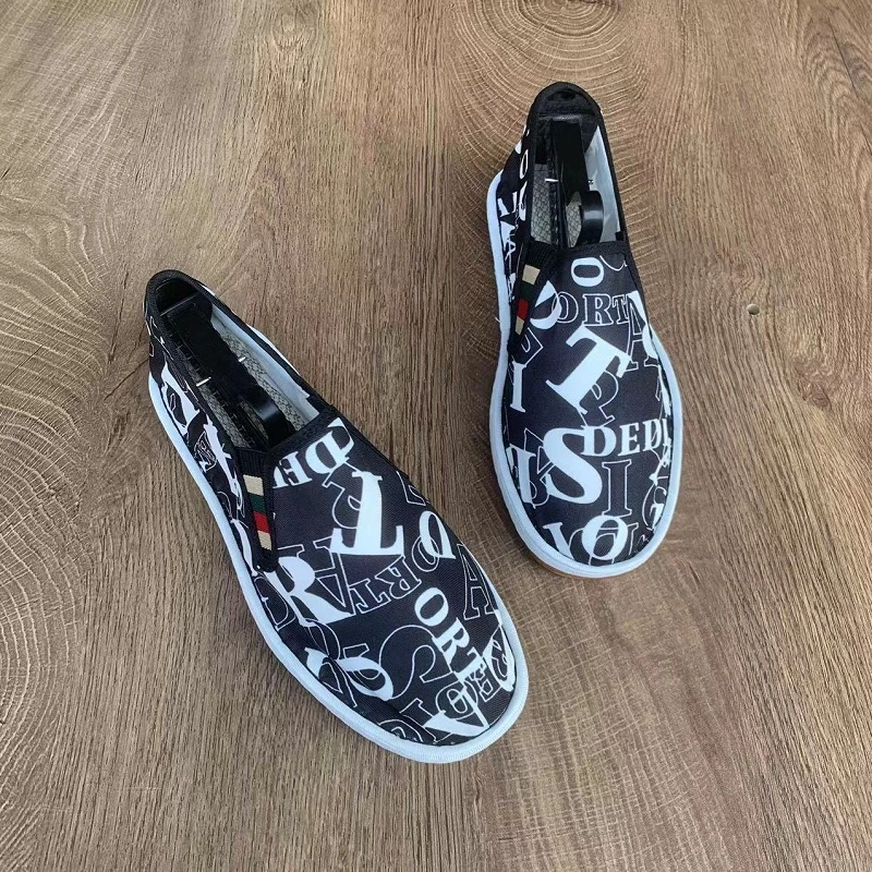 正宗台州西山布鞋男女透气牛筋老北京花布鞋手工作男鞋休闲开车鞋