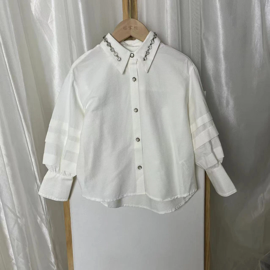 424白色衬衫 无吊2361