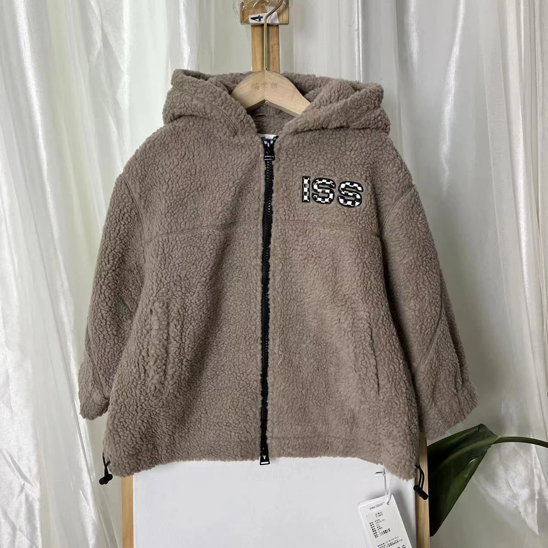 2601咖色外套1152