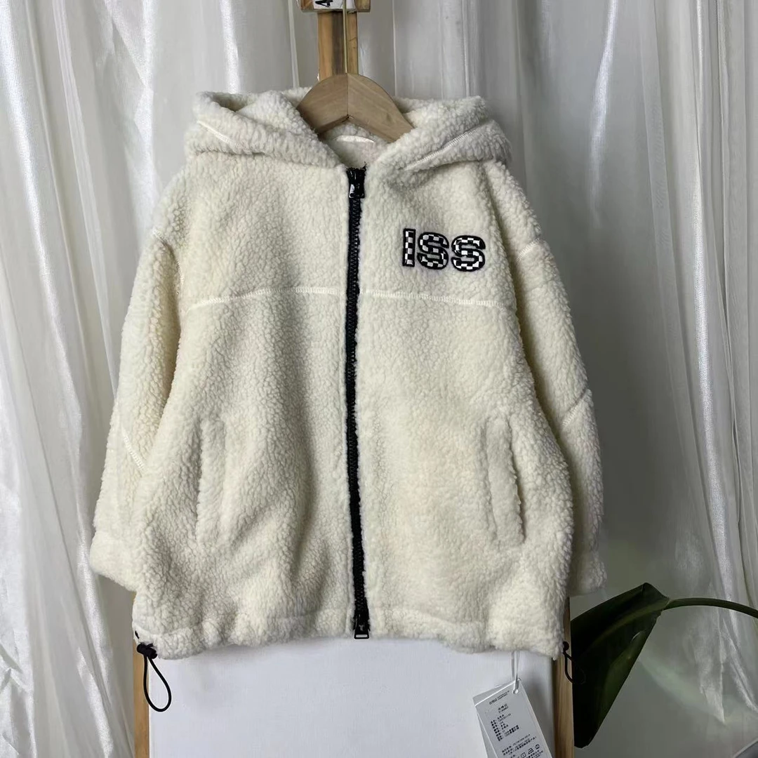 2604D米色外套1152