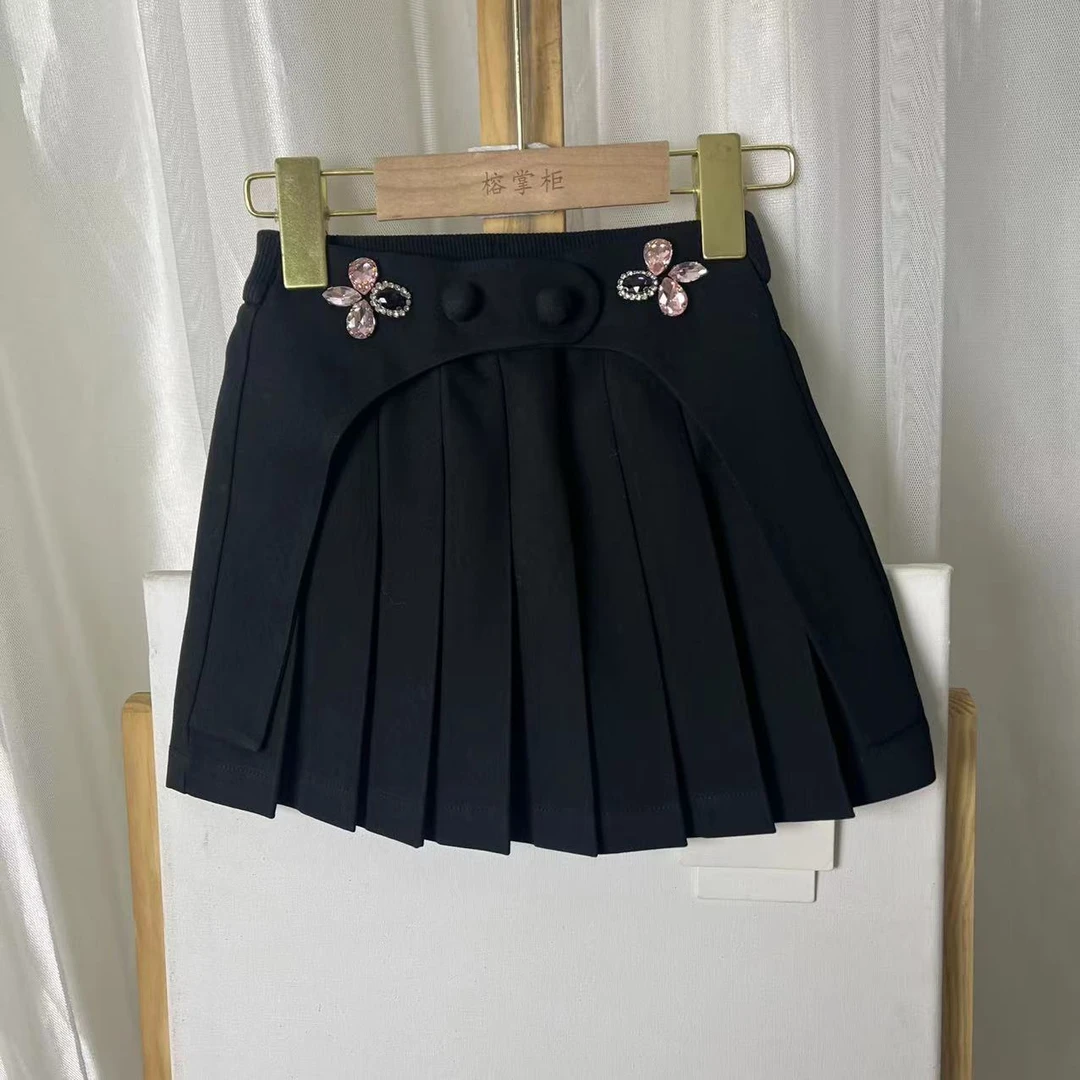 773黑色裙子 无吊2360