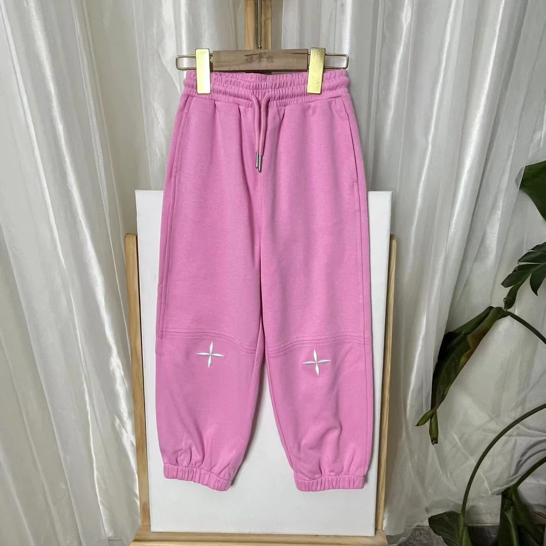 975粉色裤子8987