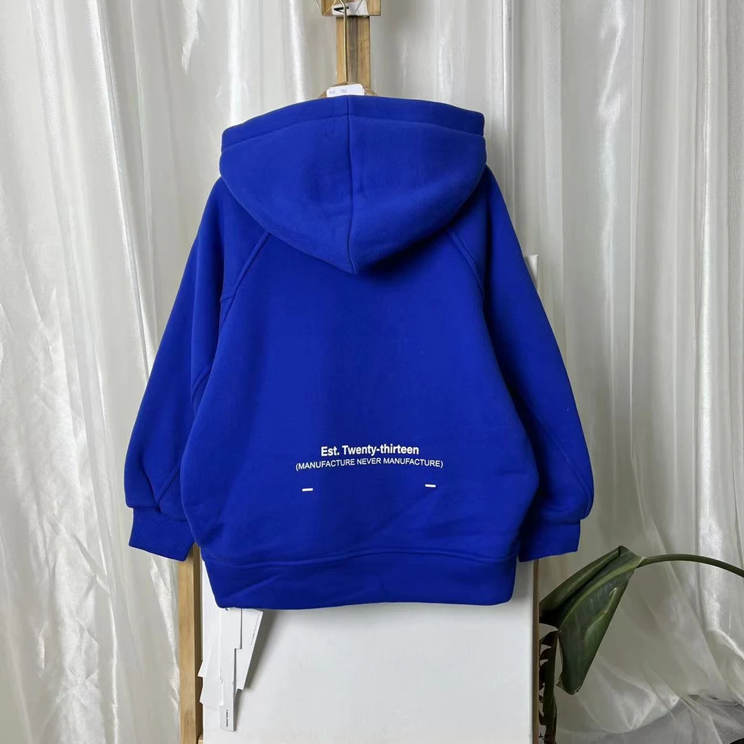 740蓝色卫衣 无吊1101