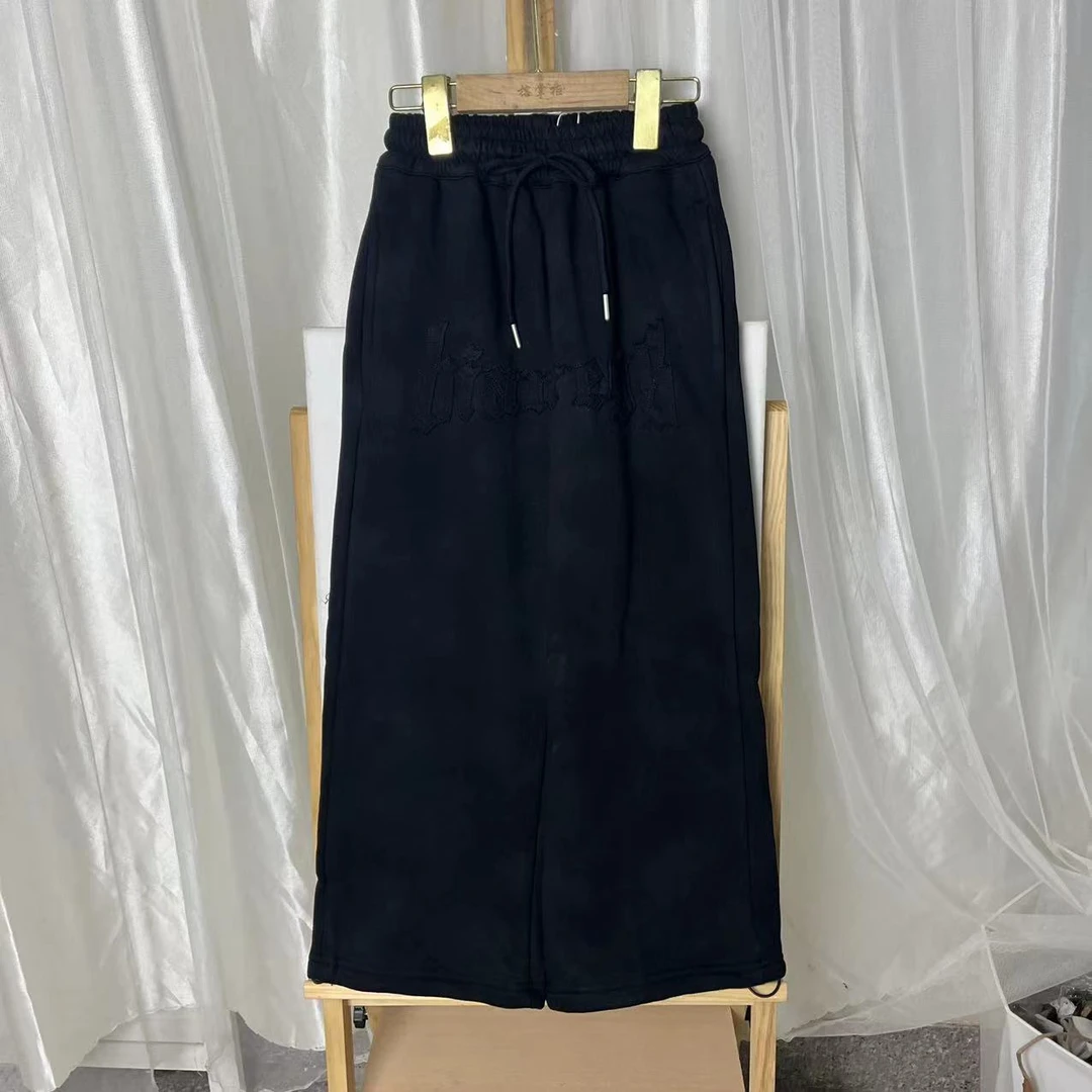904黑色裤子2870