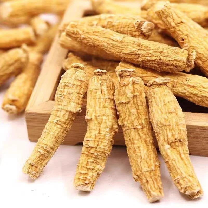 进口西洋参 东北野哥精选