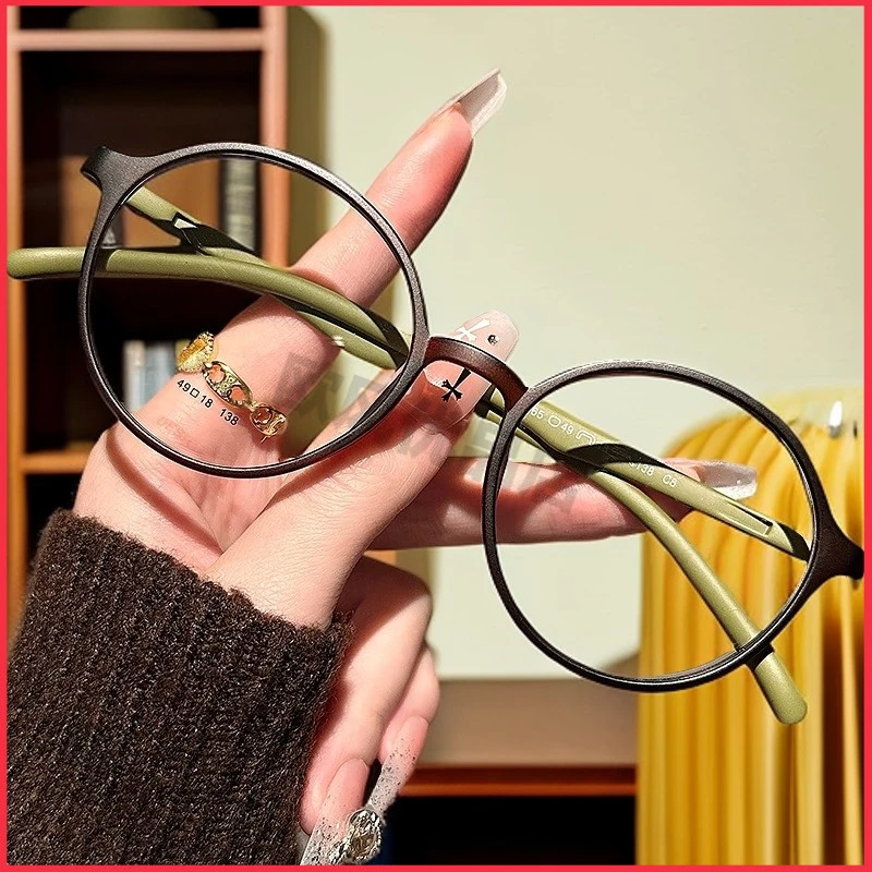 美颜超轻气质款减龄老花镜时尚清晰超清护目防德国原装进口老花镜