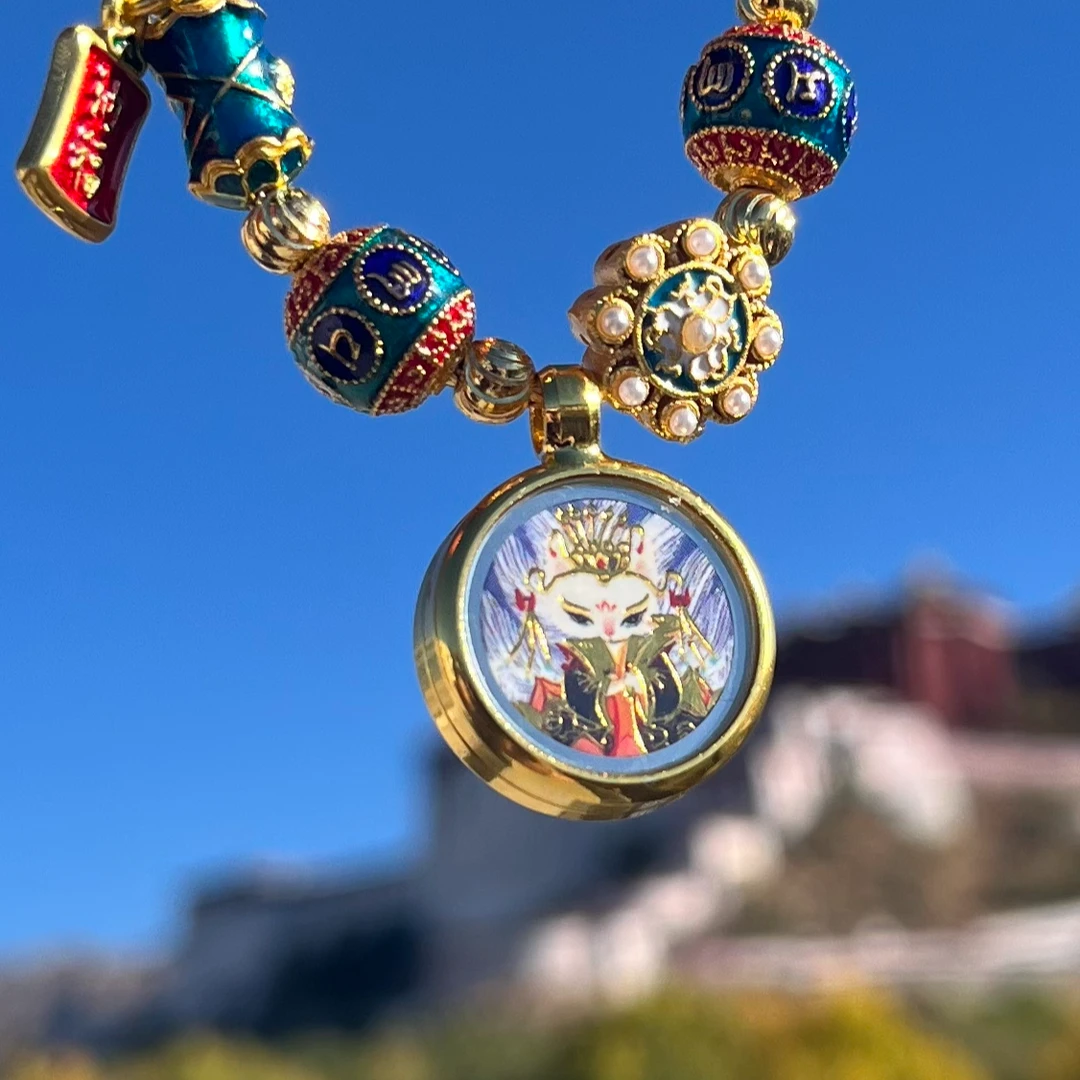 小九老师1.5小唐卡