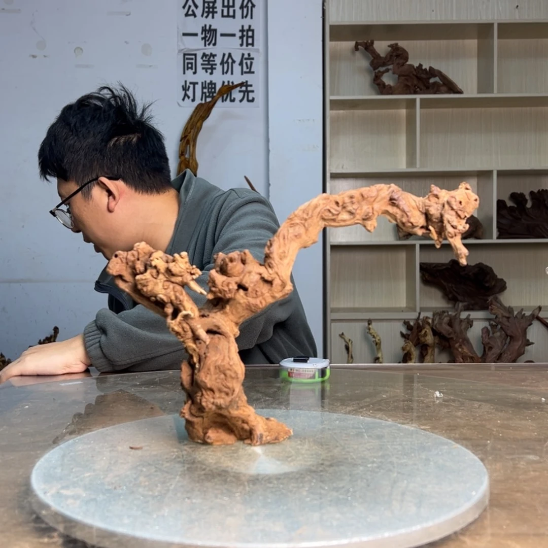 【闪购商品】陶瓷摆件酒*醉965