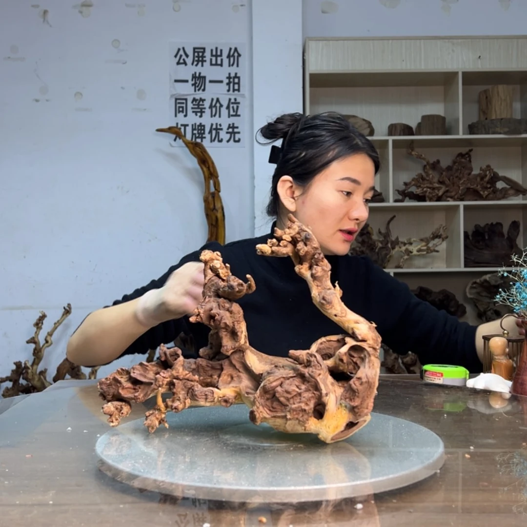 【闪购商品】密胺摆件丽****制649