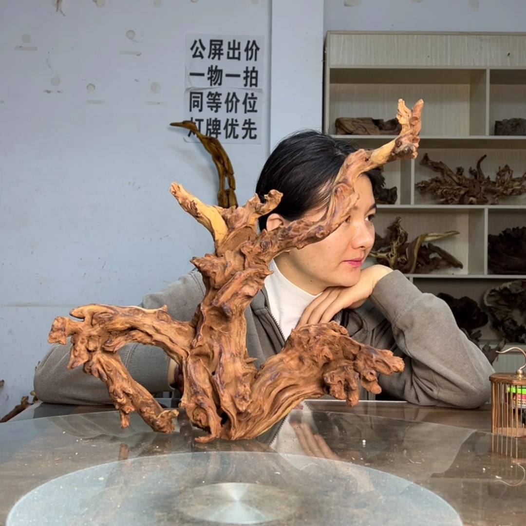 【闪购商品】密胺摆件746