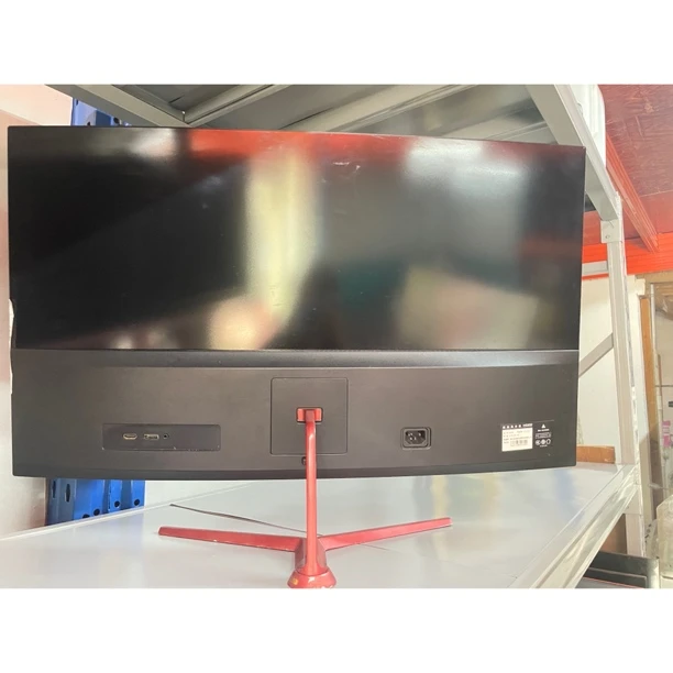9新 TITAN ARMY/泰坦军团 微瑕三星屏幕显示器曲面32寸1K144HZ