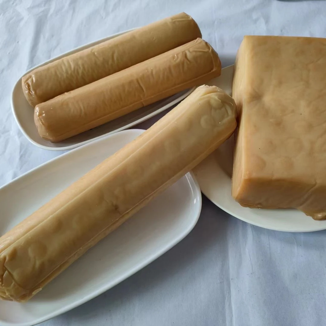 四川特产美味传统米豆腐家的味道