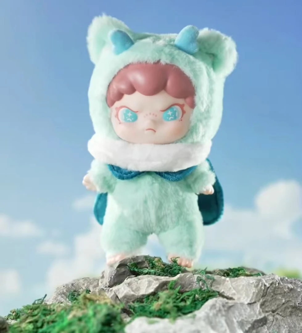 正品ip潮玩一个