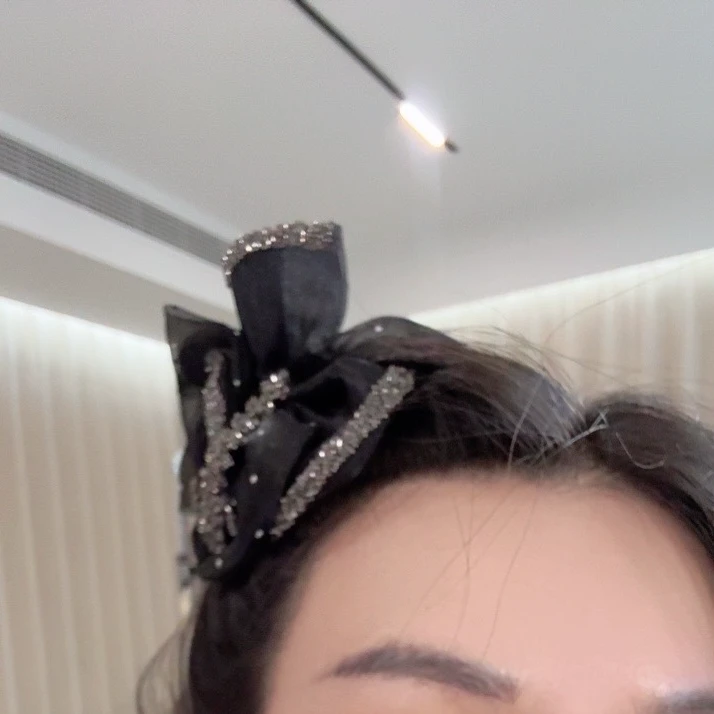 ananstudio钻钻蝴蝶结(抓夹)