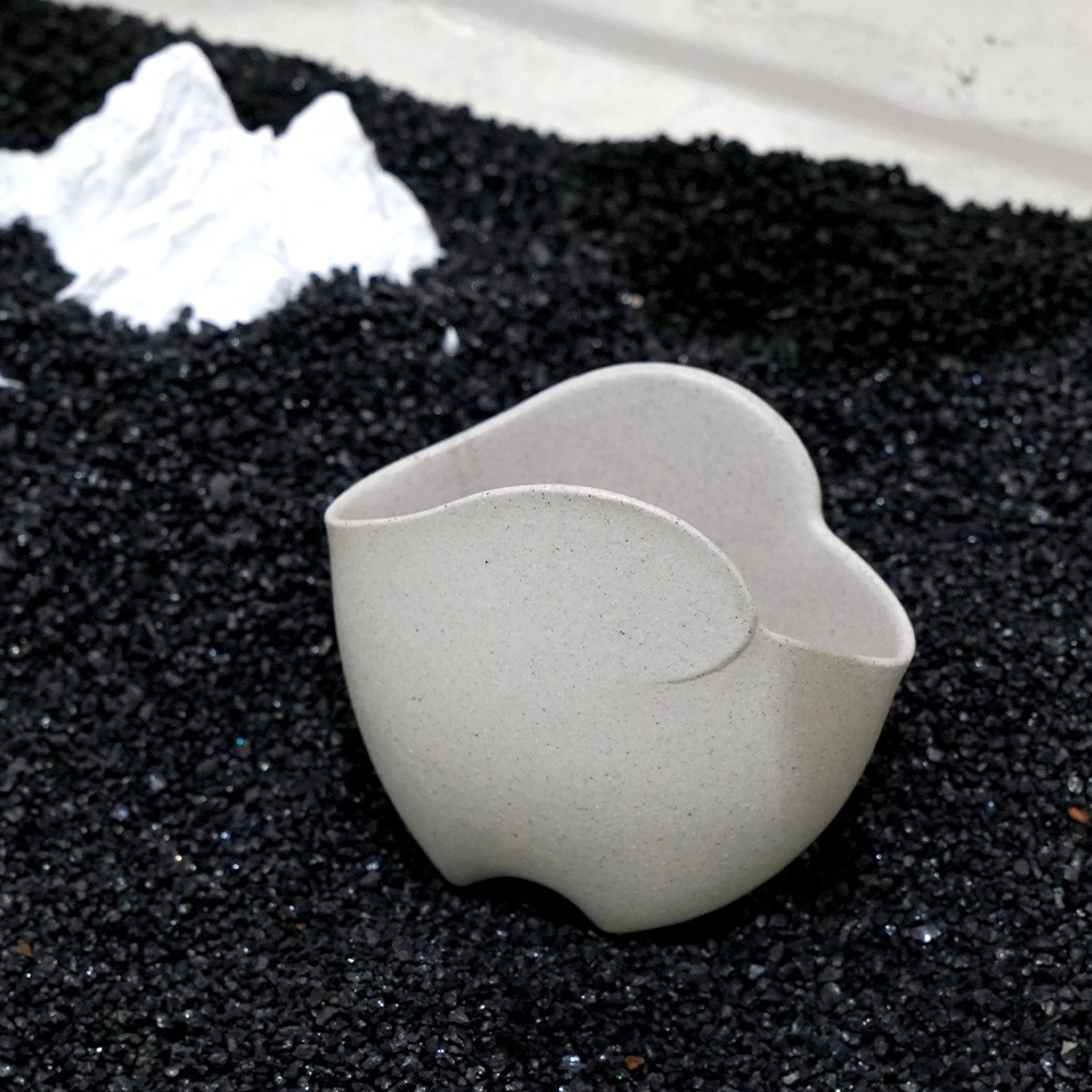 树屿集丨《小兔崽子》 紫砂 小杯 可爱 小巧 创意 兔子小杯