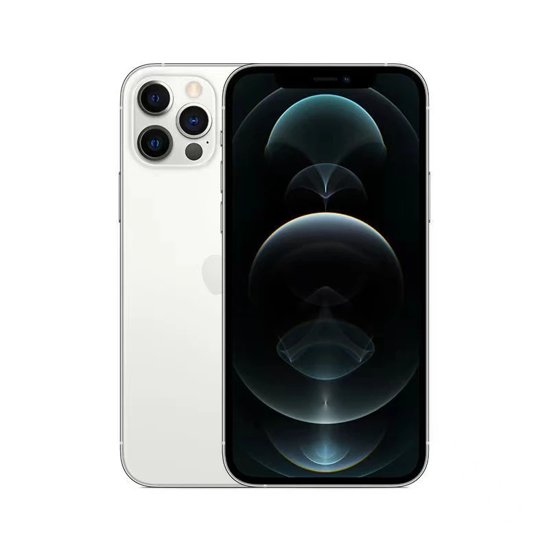 9新 Apple/苹果 iPhone12Pro 国行需要颜色详细图联系抖店客服