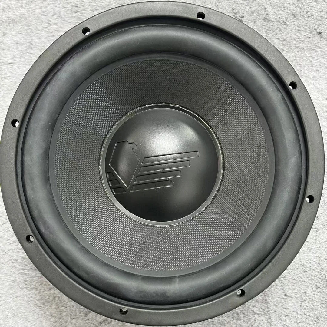 99新 【按照主播讲解拍】MDS EG10W 450WATT 自主DIY喇叭音响