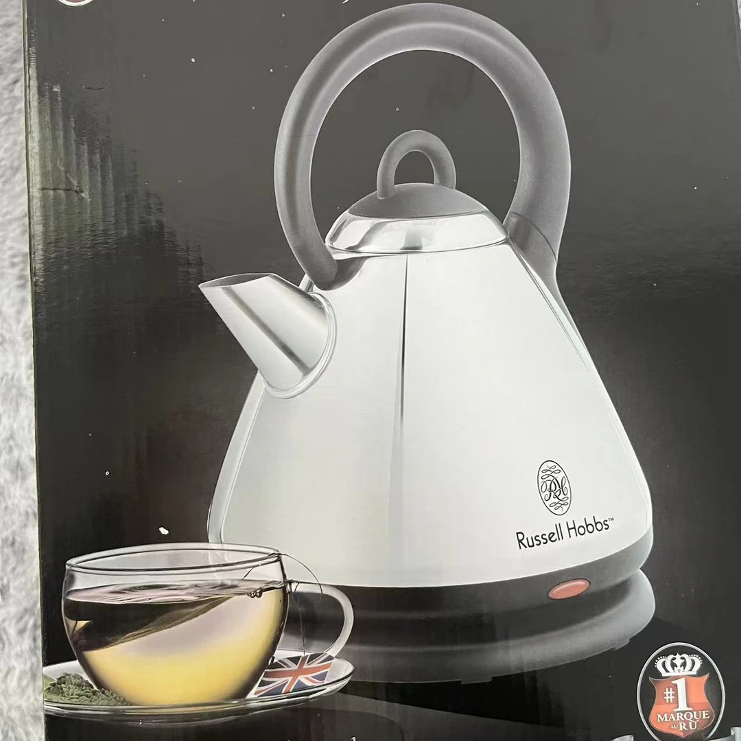 准新品 【娜娜专属】颜色款式乐拍 茶壶烧水壶 家用厨房电热水壶