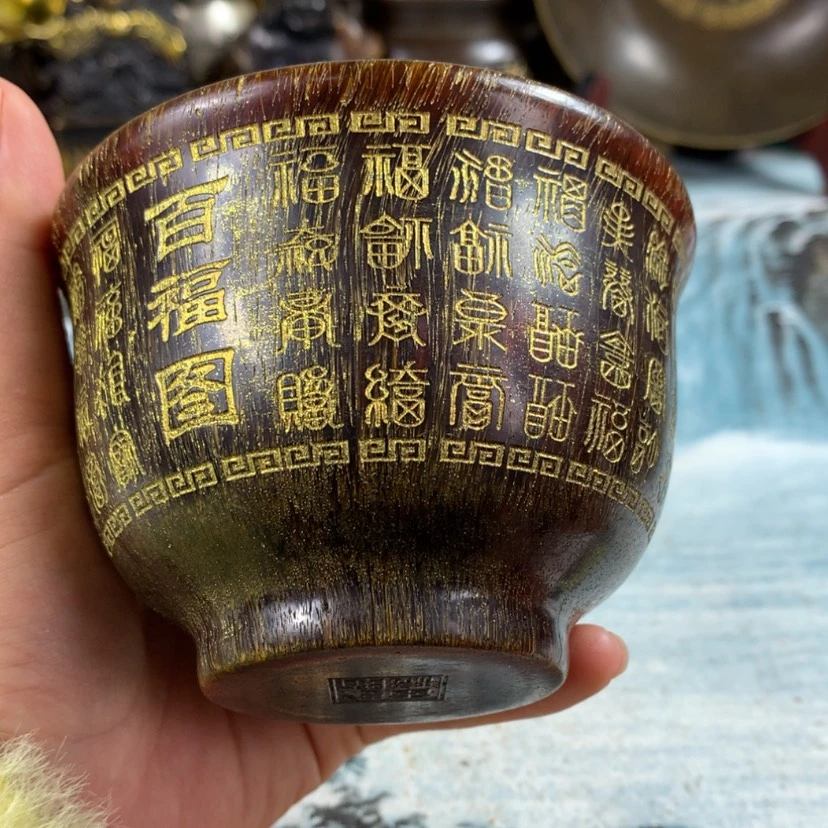 【闪购商品】骨瓷摆件