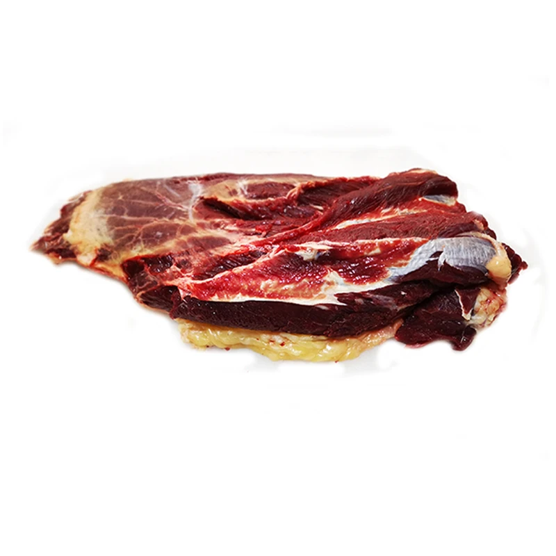 嵯岗牧场牧人牛碎肉10斤内蒙呼伦贝尔草原散养