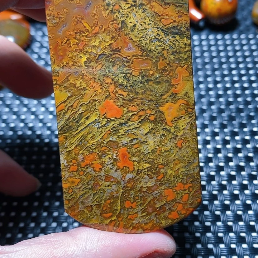 【闪购商品】玛瑙/玉髓颈饰未镶嵌名**装