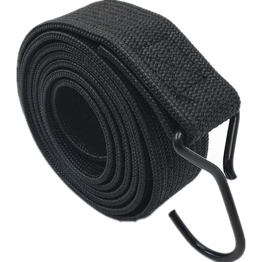 加宽加厚摩托电动自行车货带捆绑带弹力绳松紧快递拉绑货强力结实