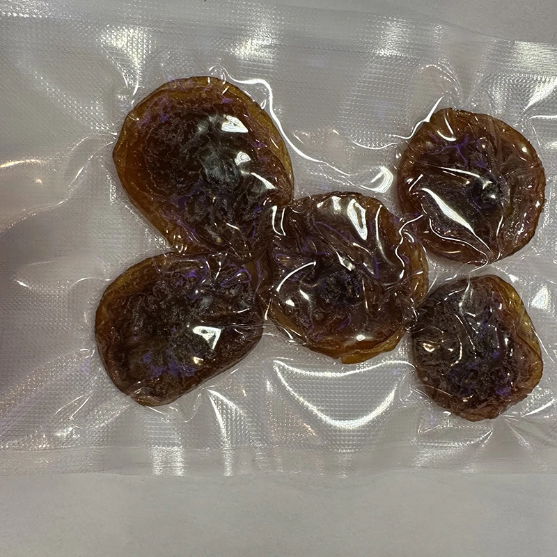 【产地直发】新疆阿图什无花果果脯树上糖包子果脯特产甜蜜