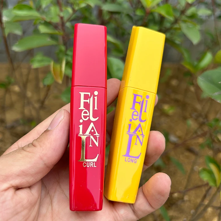 丽兰妃浓炫风倍增浓密纤长睫毛膏
