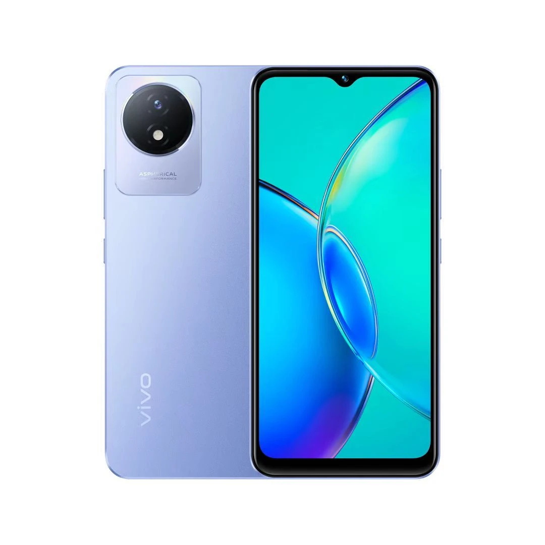95新 vivo Y11  全网通4G 后置800万 大电池  二手手机