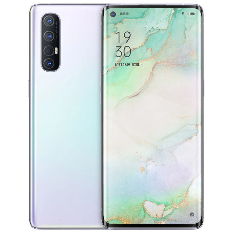 95新 OPPO Reno3Pro 全网通双模5G全面屏安卓智能手机 二手手机