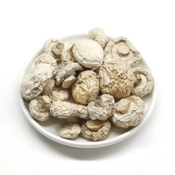 河北张家口莺牧坝上口蘑干货干口蘑150g煲汤炒菜炖肉专用鲜嫩挑选