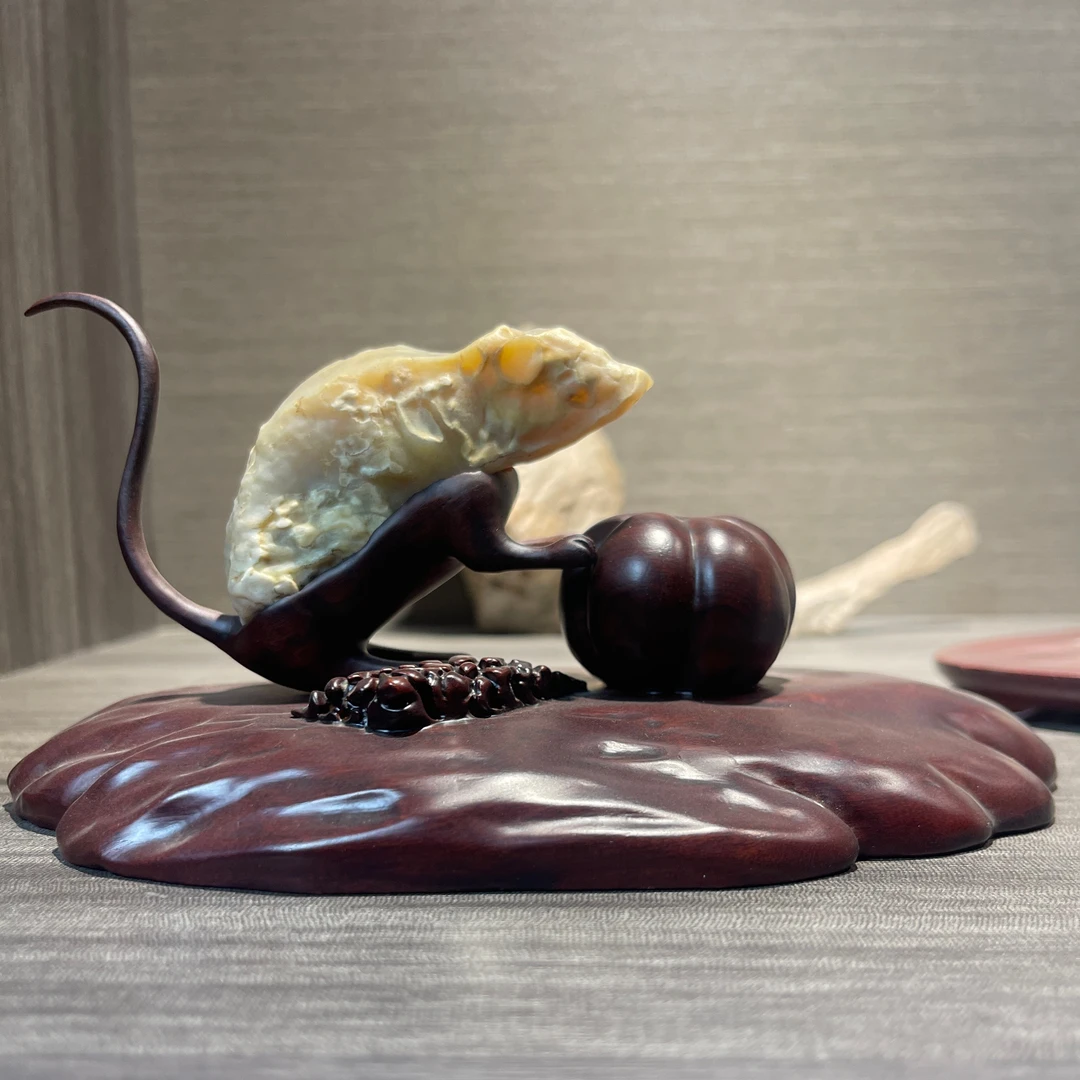 家居摆件 图片只供展示 非卖品