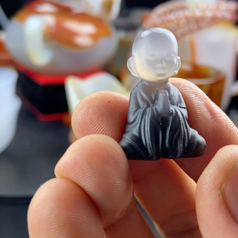 【闪购商品】定制玛瑙精品玛瑙未镶嵌8****梅