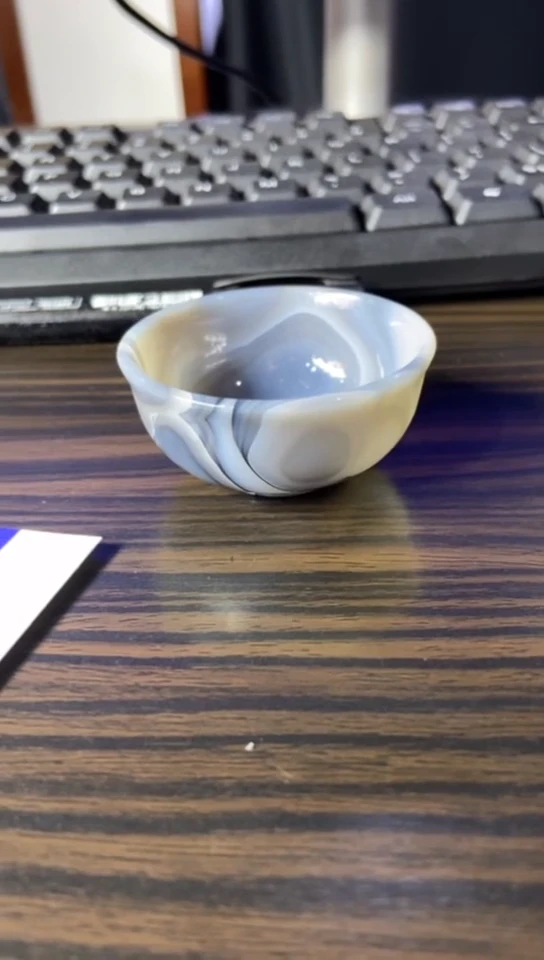 【闪购商品】定制玛瑙精品未镶嵌精品