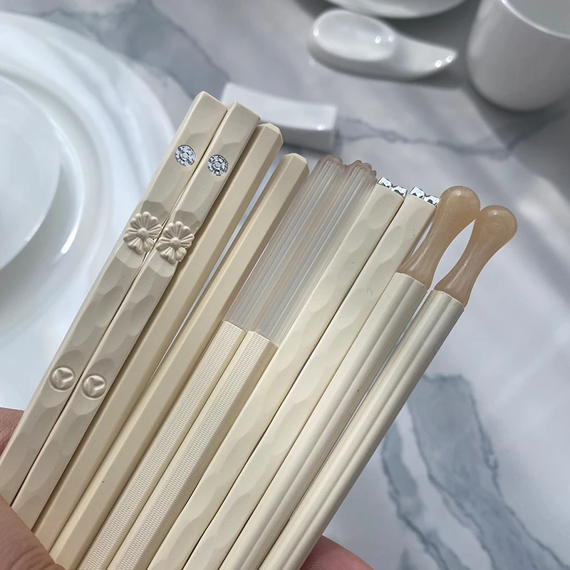 欧式高级感 筷子k002