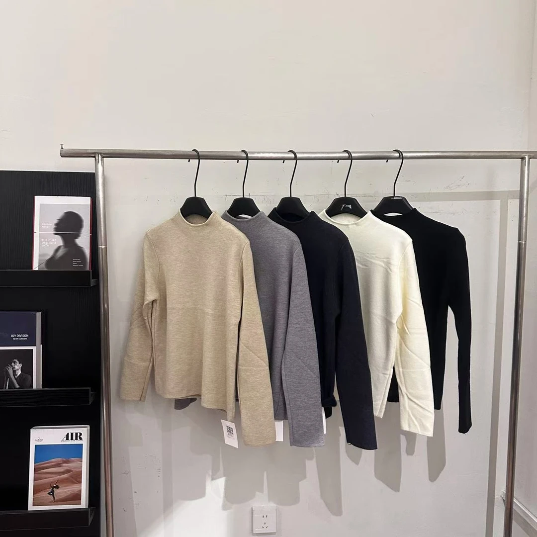 【ARONG阿荣家】水貂毛打底-00102-多色-F