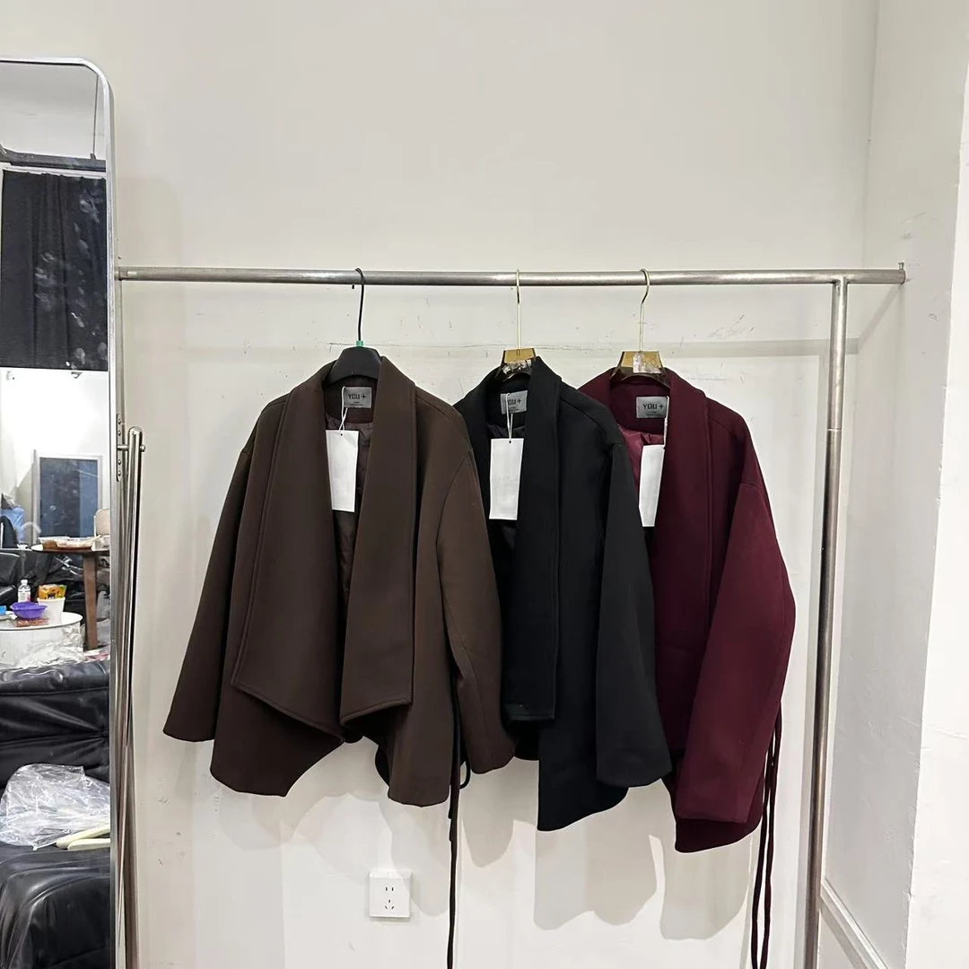 【ARONG阿荣家】外套09066-三色-F