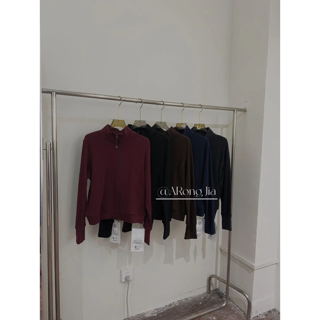 【ARONG阿荣家】外套55238-多色-F