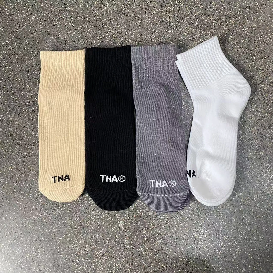 老谭精选男士加厚高级绅士运动休闲袜棉袜中筒保暖