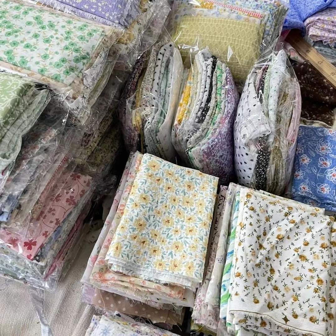 库房样品床品孤品