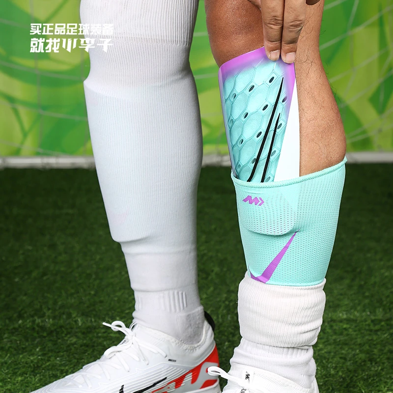 小李子:NIKE/耐克刺客系列运动训练比赛护腿板成人男DN3611-354