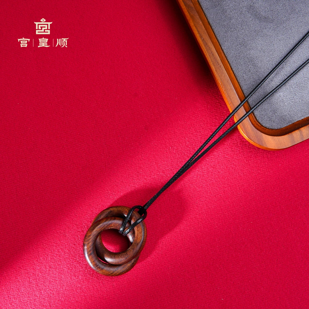 宫皇顺雷雷木乾坤圈GHSYXJ20019005