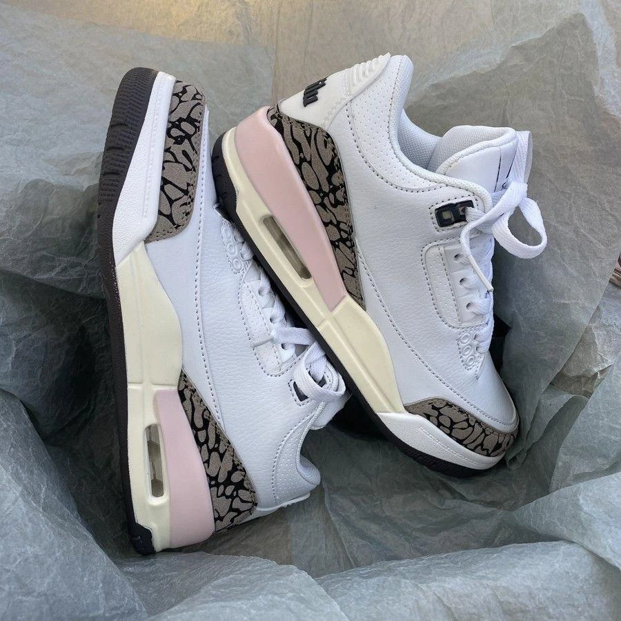 休闲ins风学生运动鞋女小众国潮气垫鞋男校园情侣款i鞋子2024百搭