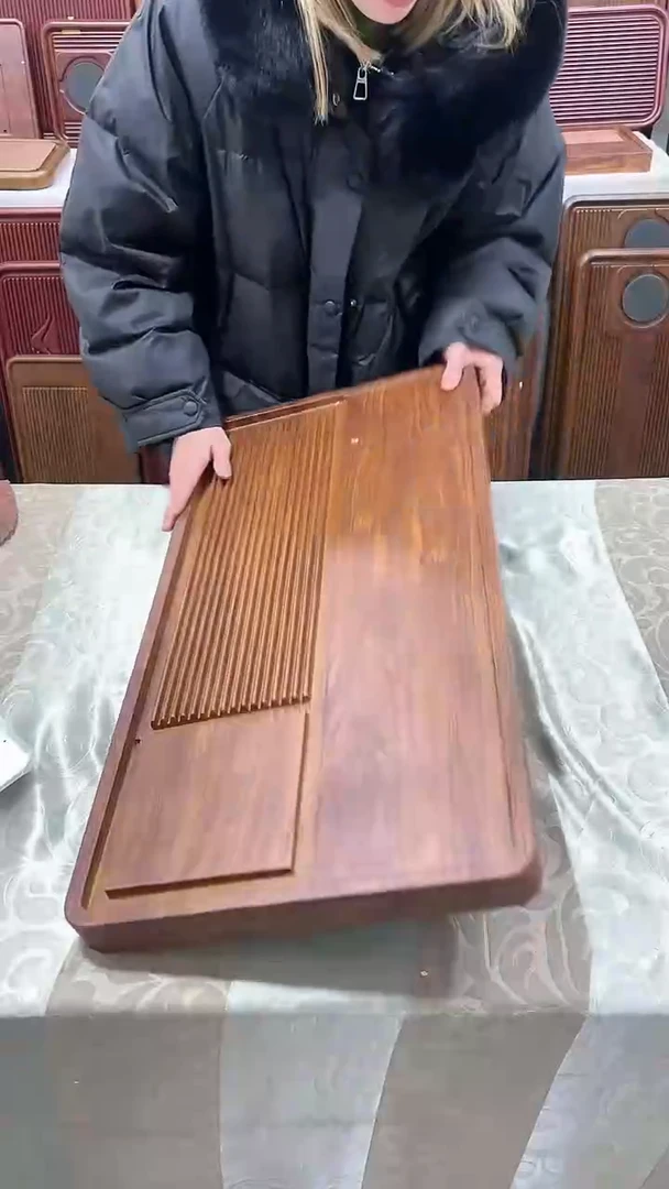 【闪购商品】柯木尺寸70*35*4cm品益