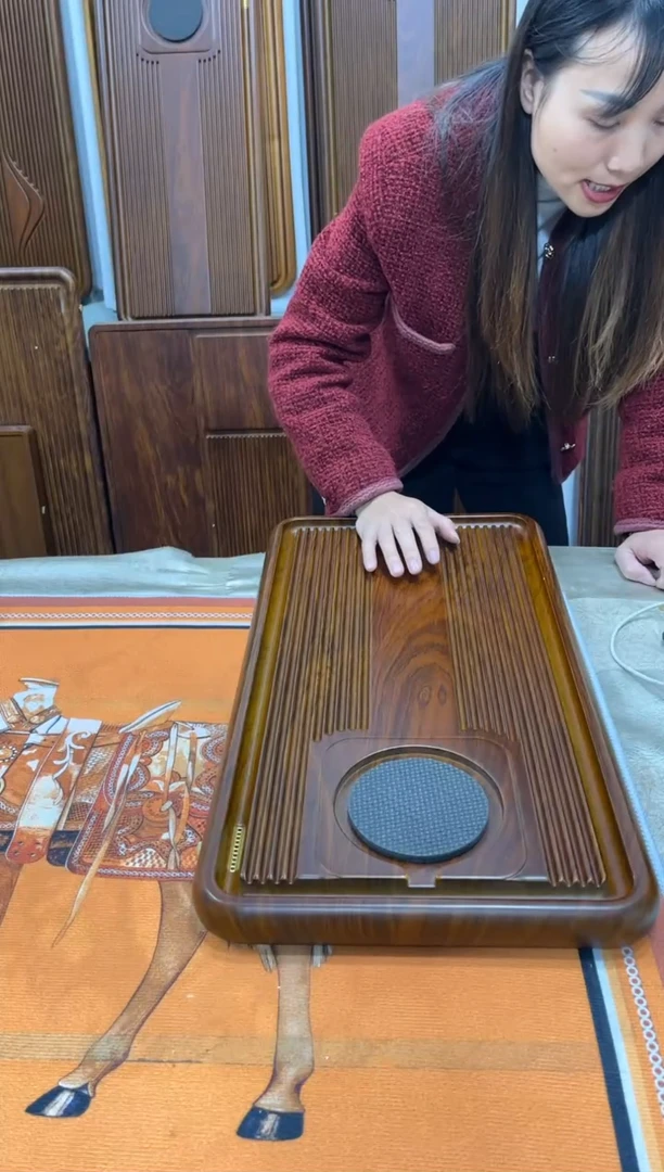 【闪购商品】柯木60*32*4品博