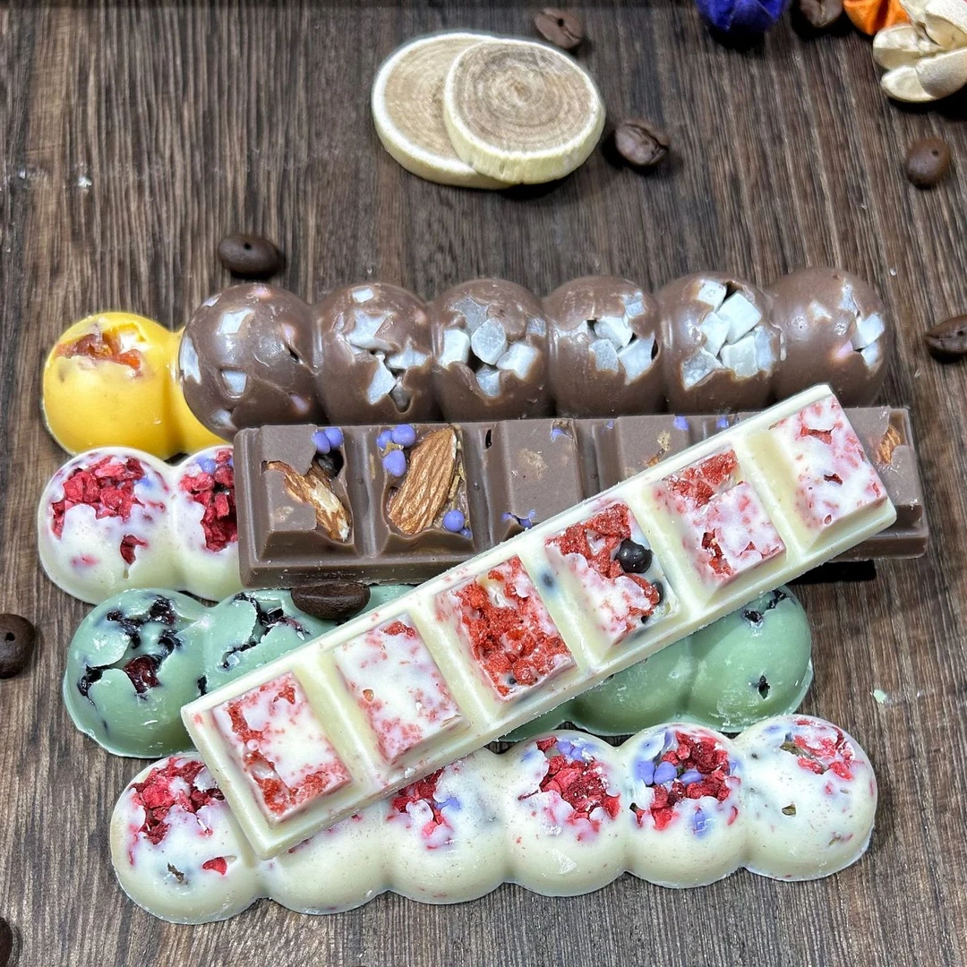 纯可可脂巧克力豆 锤 块 大版