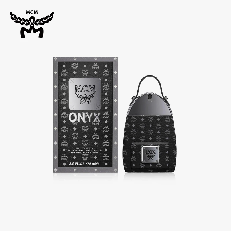 【520好礼】MCM COLLECTION75ML男士香水淡香木质持久馥奇调留香